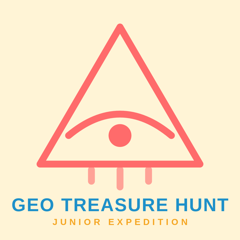 Geo Treasure Hunt — Junior Expedition